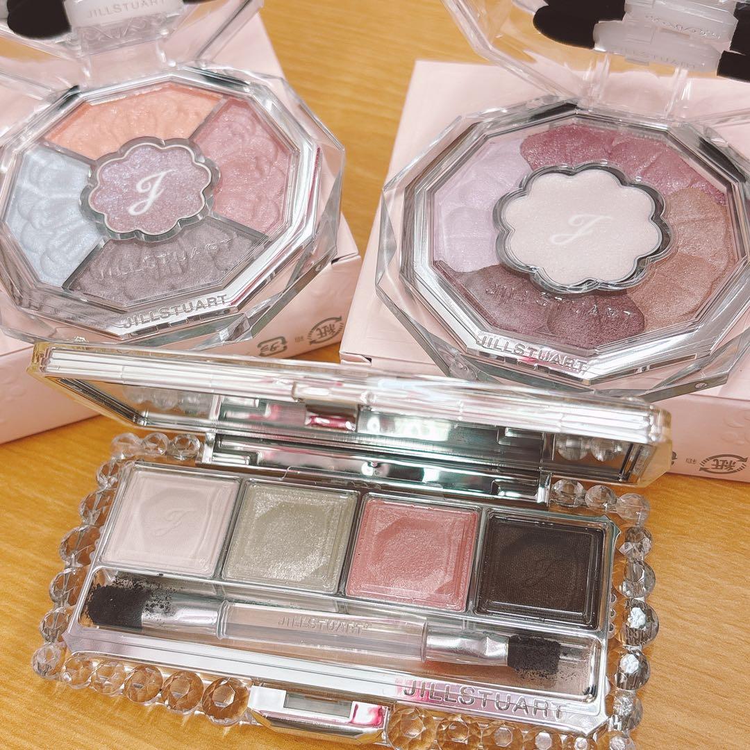 ☆ジルスチュアート　コスメおまとめ売り！！