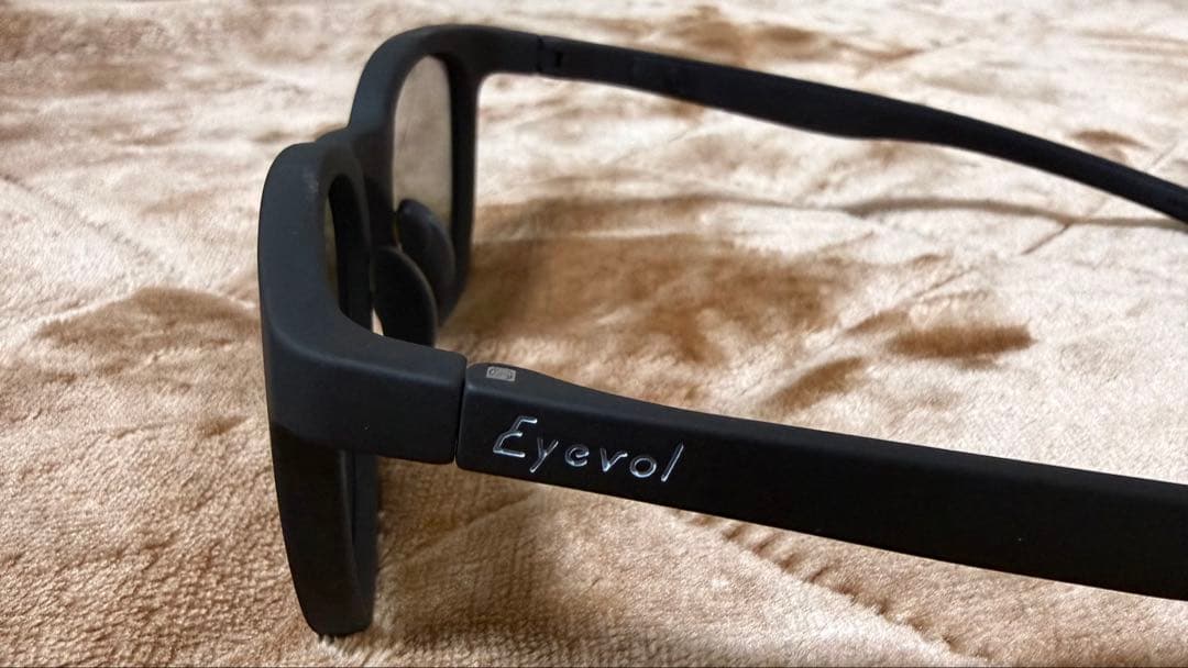 Eyevol 偏光サングラス