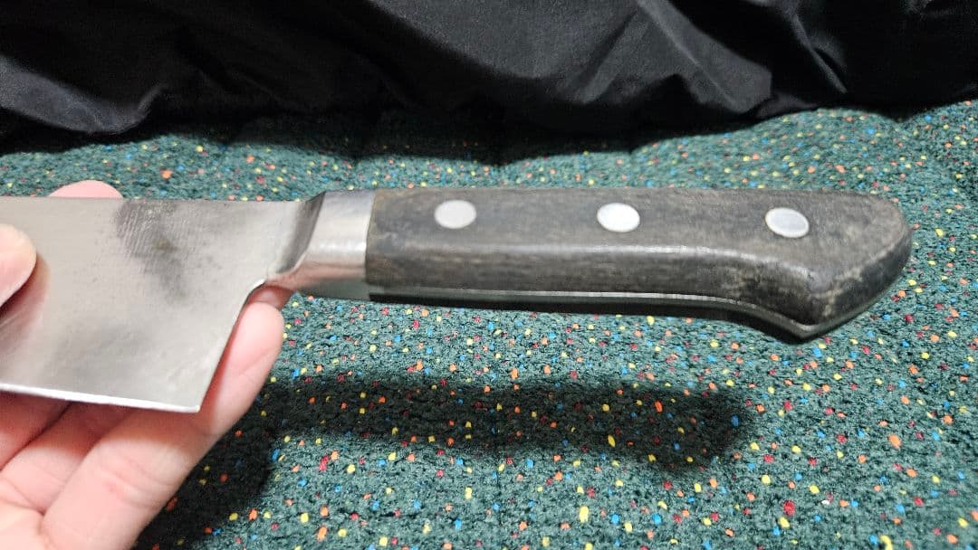 S*A様 中古Misono 約27cm牛刀 2本セットステンレスモリブデン鋼