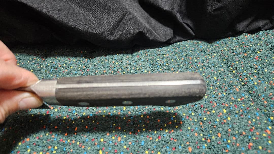 S*A様 中古Misono 約27cm牛刀 2本セットステンレスモリブデン鋼