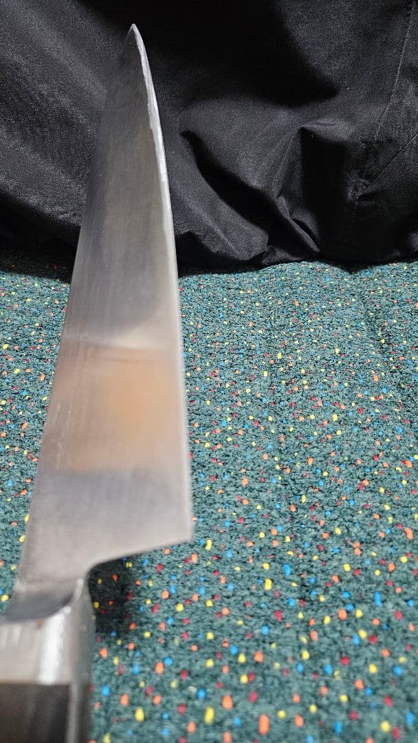 S*A様 中古Misono 約27cm牛刀 2本セットステンレスモリブデン鋼