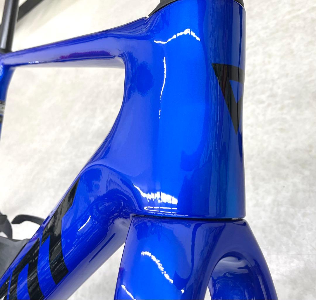 Giant PROPEL advanced フレームセット