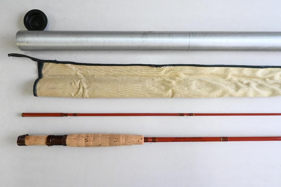 ロッド PHILLIPSON 3M MADE FOR L.L. BEAN, INC