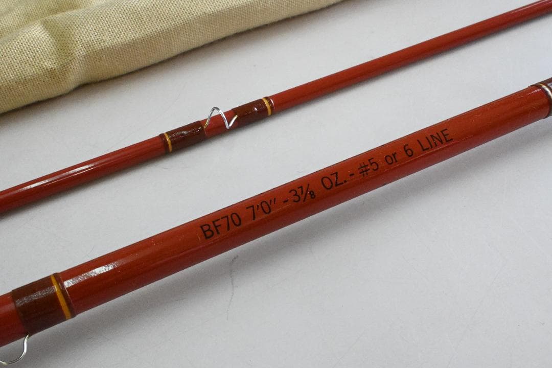 ロッド PHILLIPSON 3M MADE FOR L.L. BEAN, INC