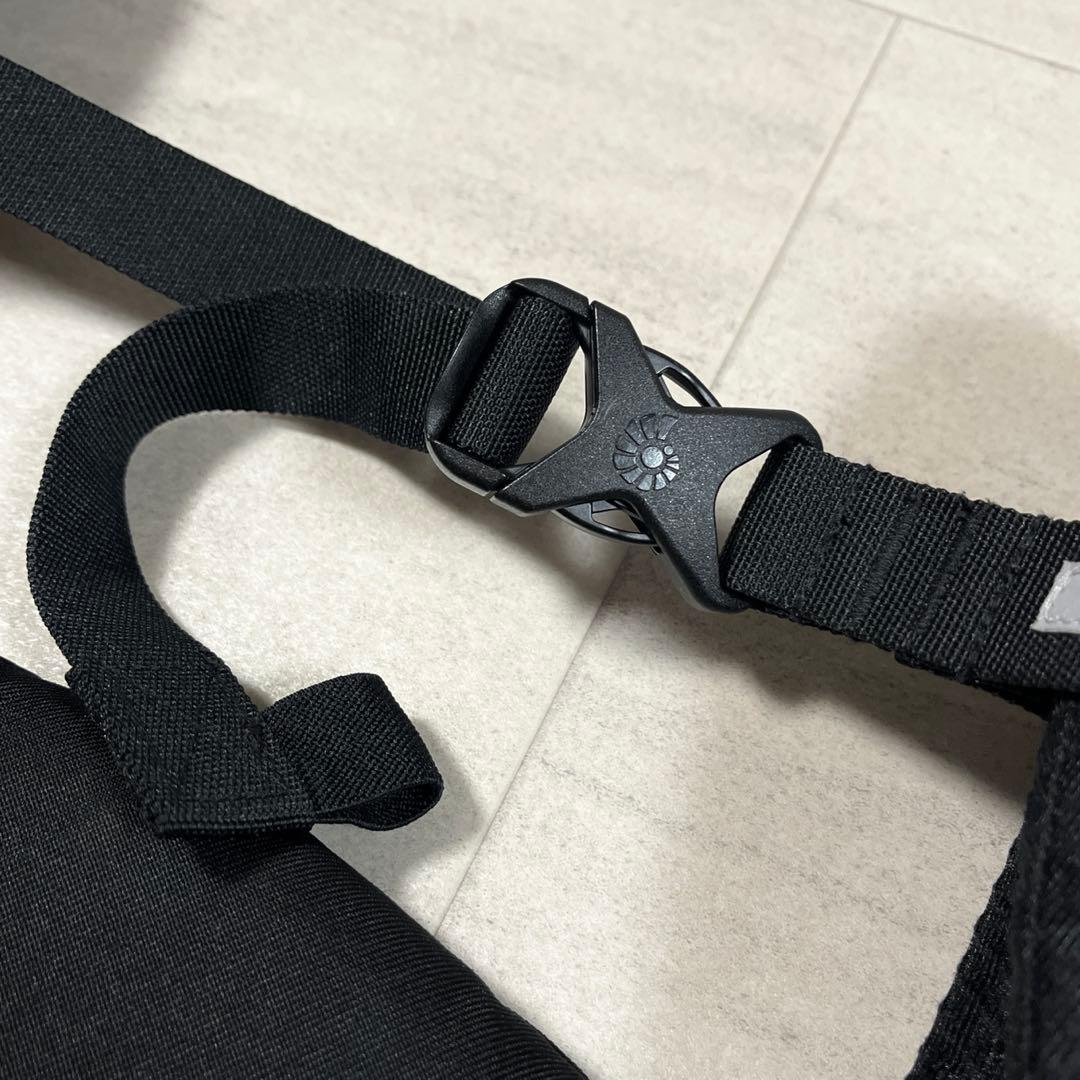 エルゴベビー オムニブリーズ メッシュ 抱っこ紐 オムニ360 クールエア