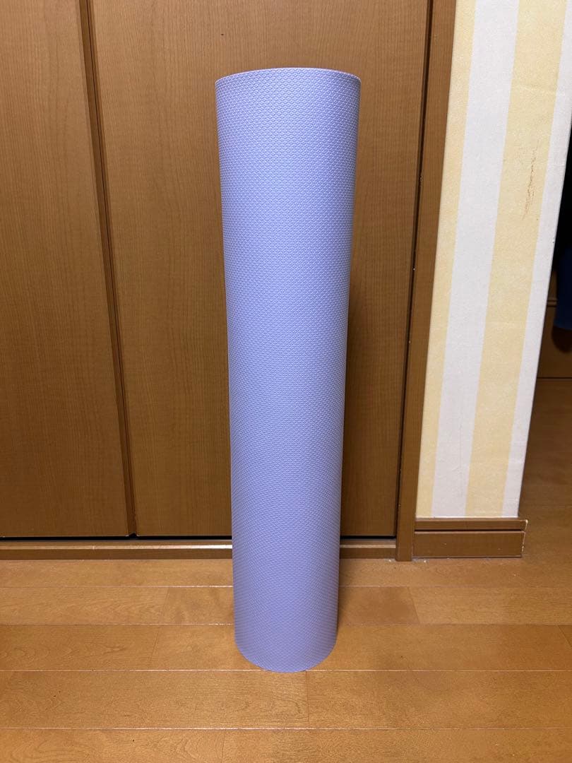 SUKALA LAVA リバーシブル(アクア) ヨガマット 収納バッグ付き