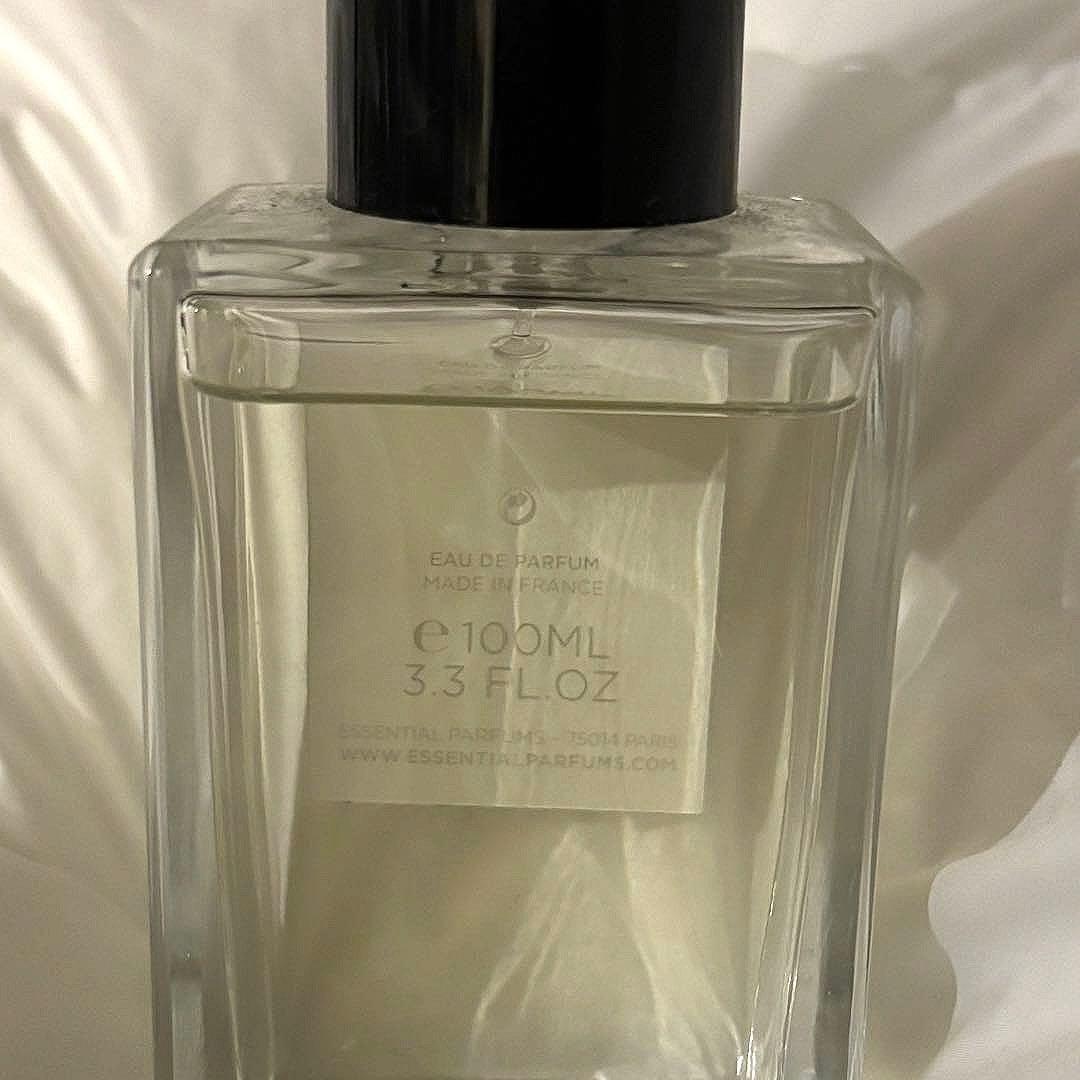 香水(ユニセックス) ESSENTIAL PARFUMS ORANGE X SANTAL 100ml