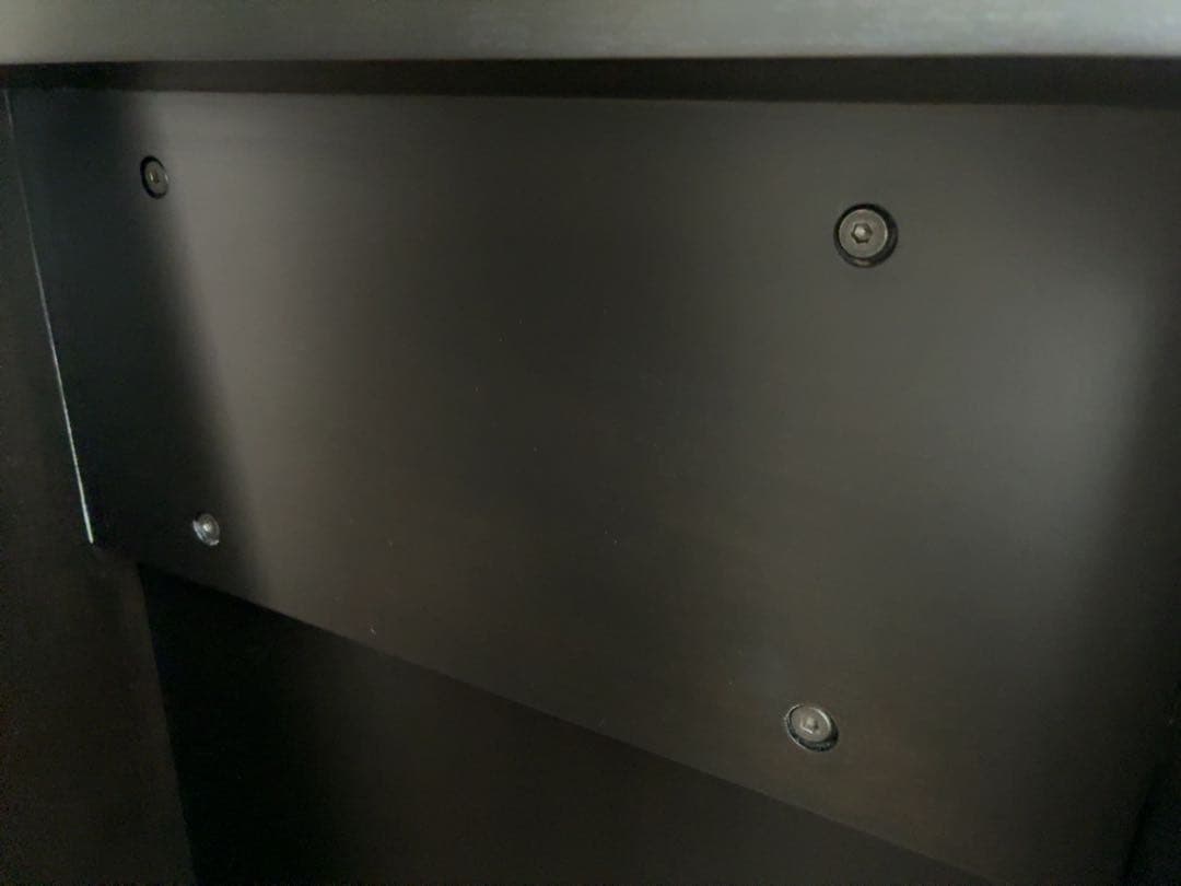 Cassina ixc. LOGGIA ロッジア ドレッサー&チェア