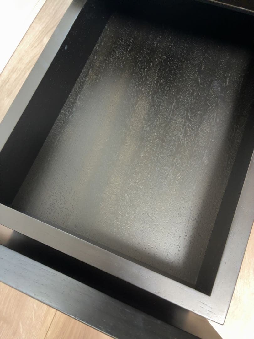 Cassina ixc. LOGGIA ロッジア ドレッサー&チェア