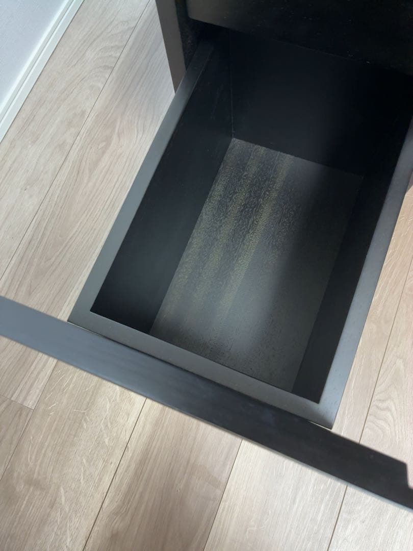 Cassina ixc. LOGGIA ロッジア ドレッサー&チェア