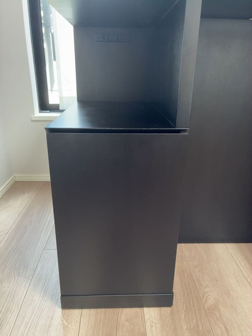 Cassina ixc. LOGGIA ロッジア ドレッサー&チェア