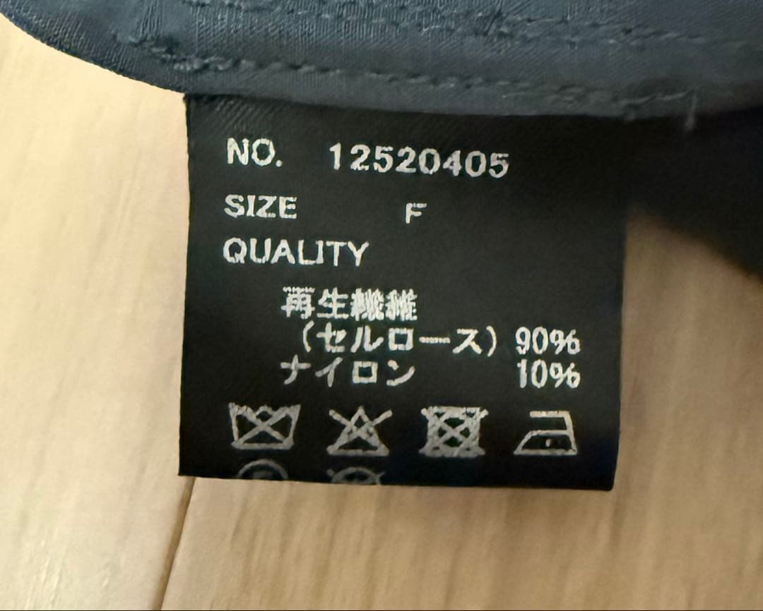 todayful Silky Pocket Shirts インディゴ