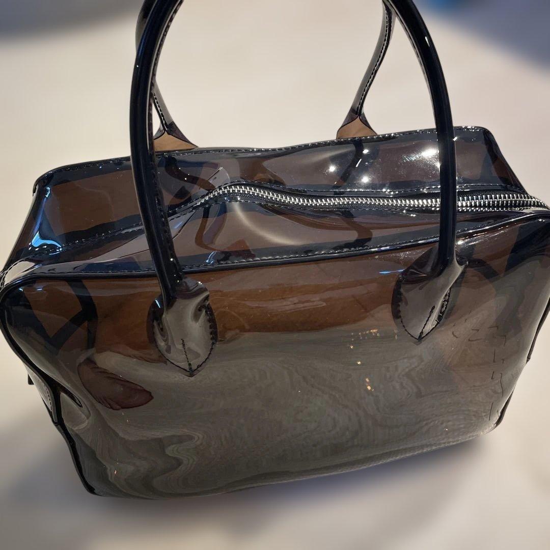 【1回使用】boutique310 BOX BOSTON??? WOLF