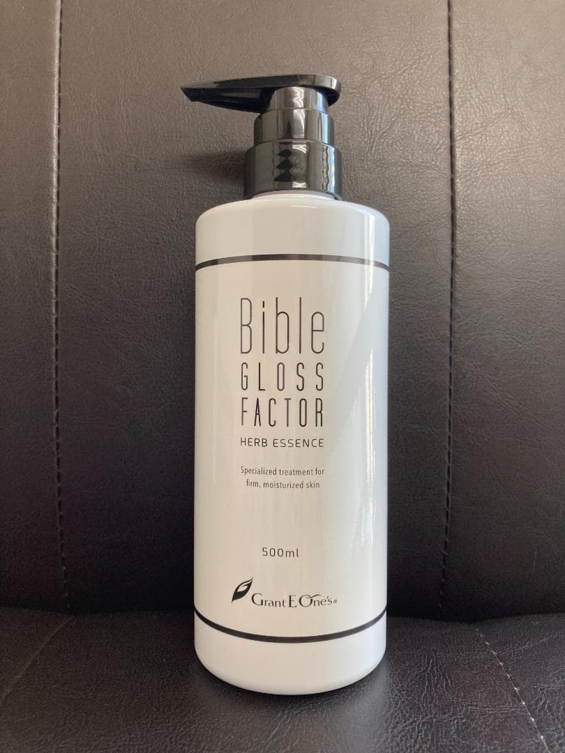 Riot 　 グロスファクター　ハーブエッセンス　500ml　２本