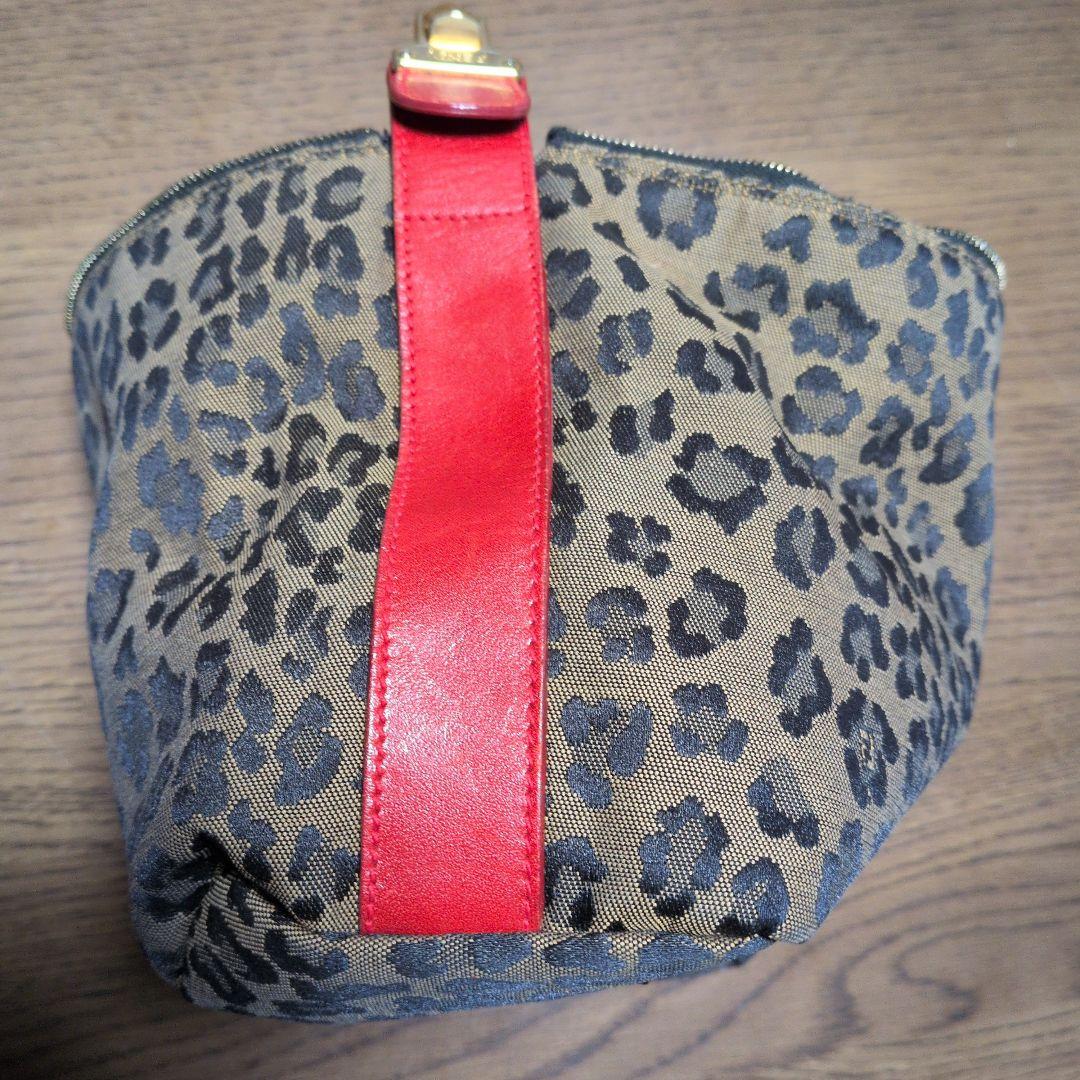 FENDIバニティバッグ