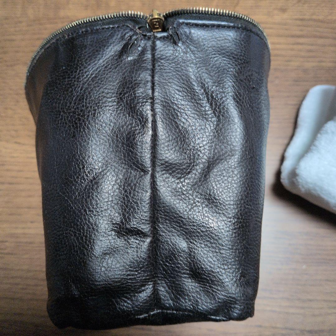 FENDIバニティバッグ