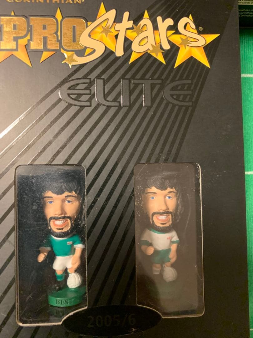 コリンシアン　エリートセット