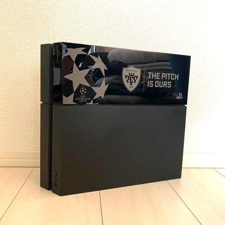 Nintendo Switch SONY PlayStation4 CUH-1100AB01