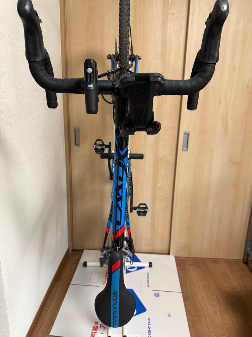 Cannondale シクロクロスバイク CAADX