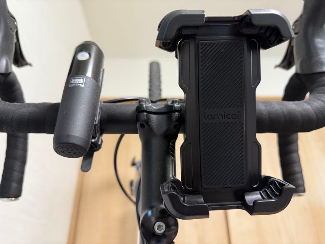 Cannondale シクロクロスバイク CAADX