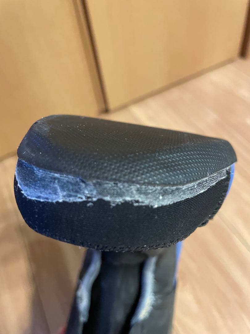 LANGE ラングRS130 25.5cm