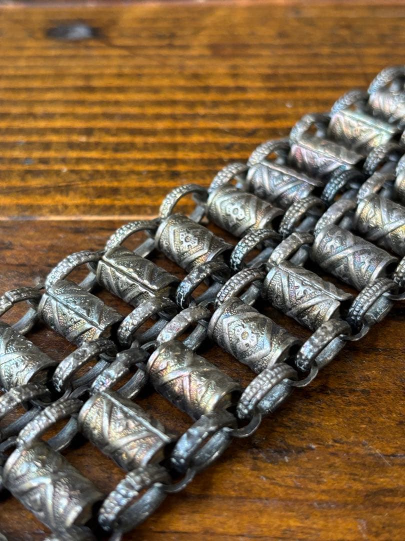 フリーメイソン　テンプル騎士団　ソードチェーン　ロングタイプ　SC-268