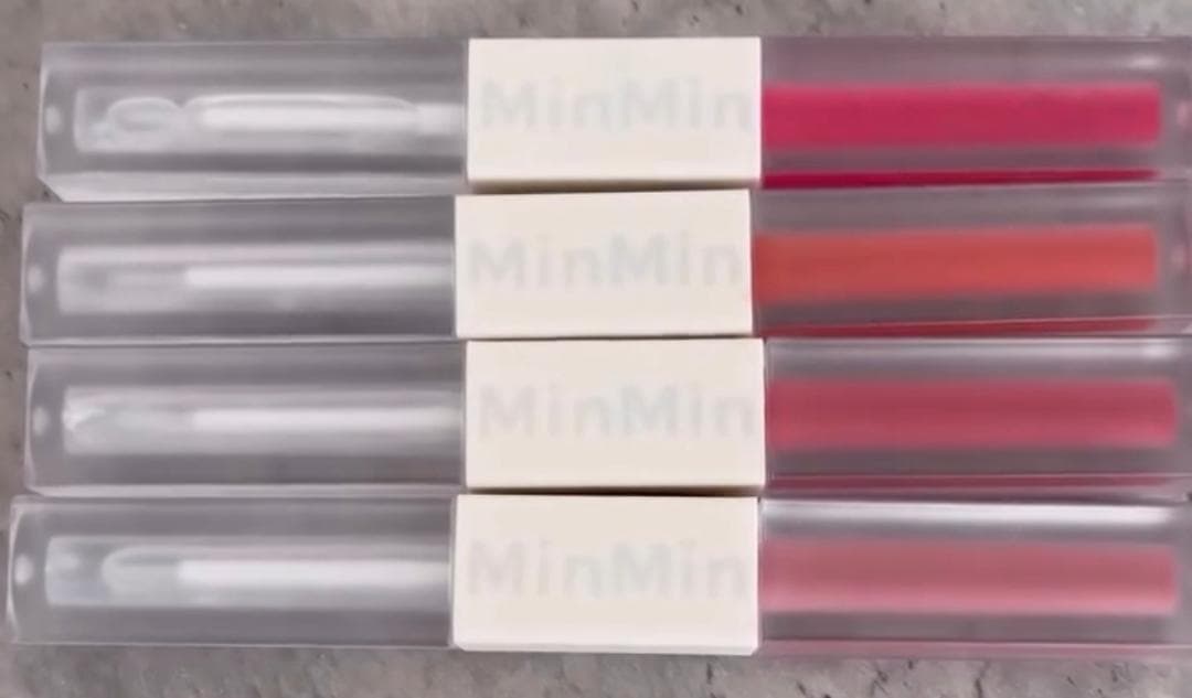 インプットリップ