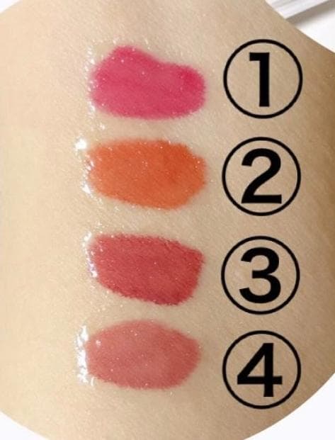 インプットリップ