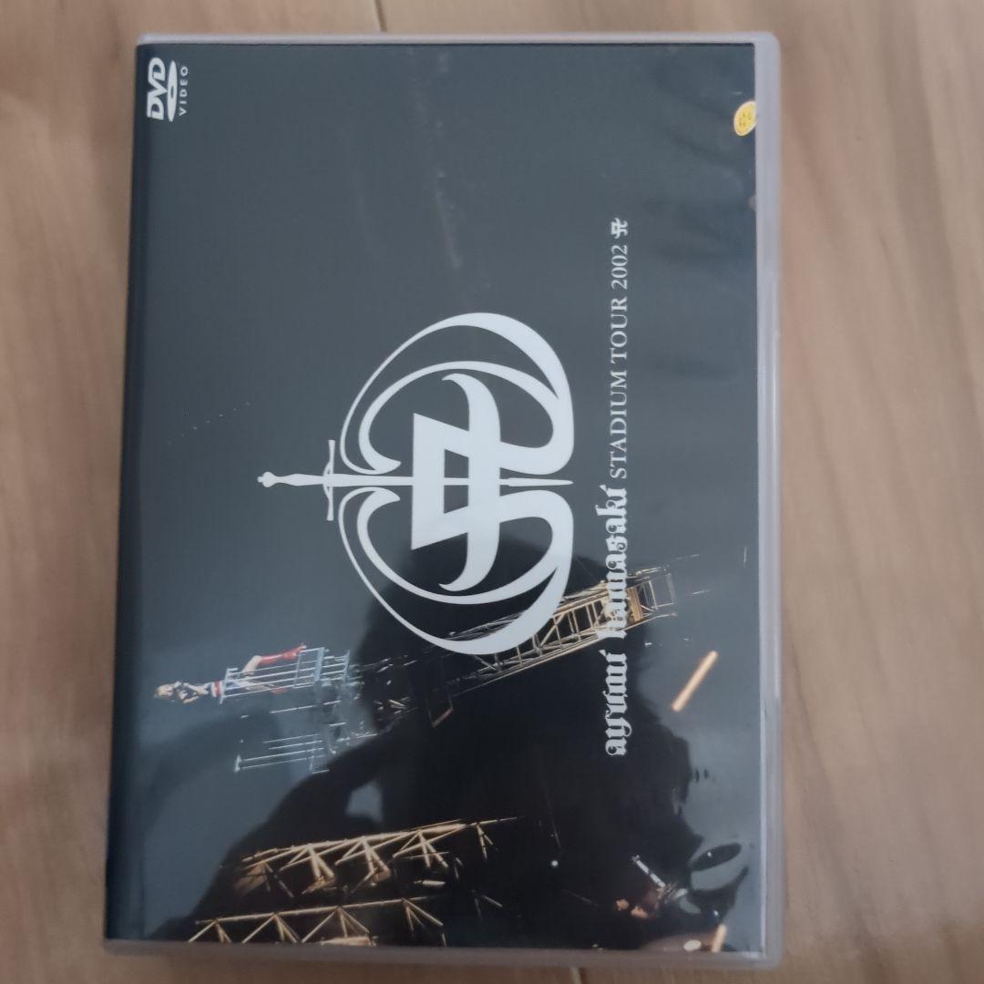 浜崎あゆみ ライブDVD × 17枚 / CD ×1枚