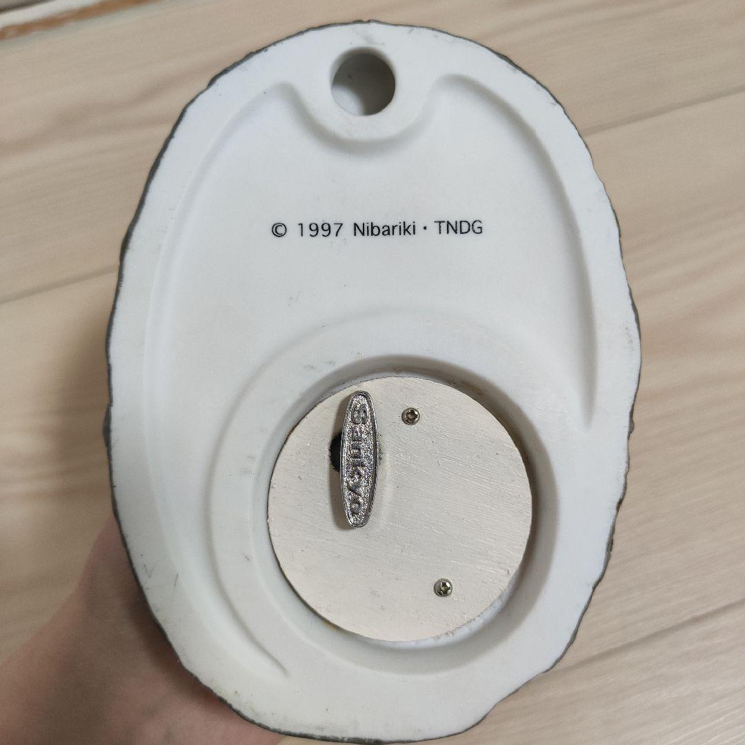 オルゴール chikopiyo