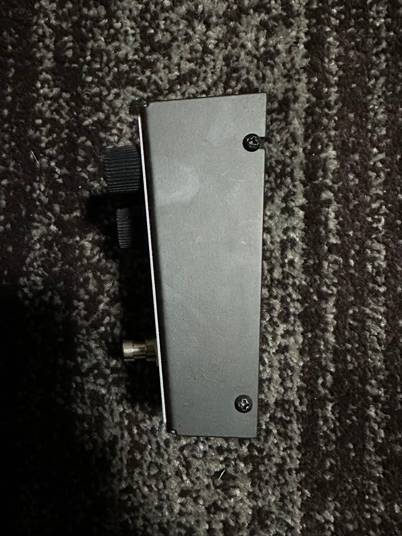 【Gibsonブランド】Discoverer Delay ギターエフェクター