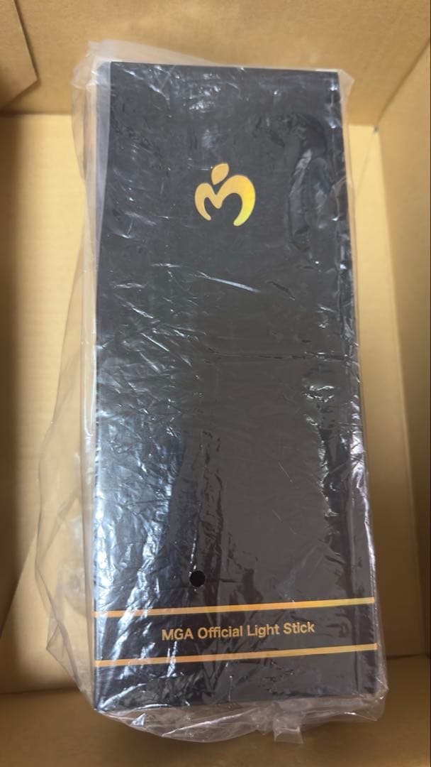 【新品未開封】Mrs.グリーンアップルOfficial Light Stick