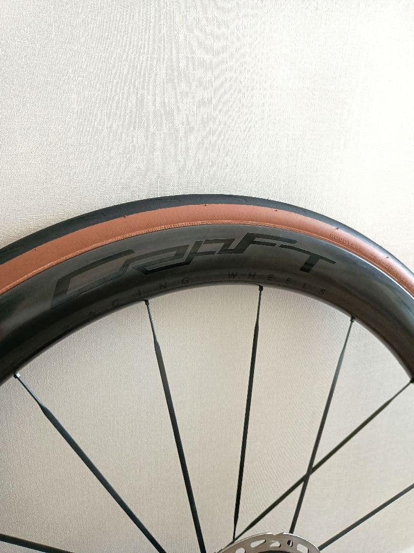 クラフトワークス CRW Works CS 5060 ホイール DISK