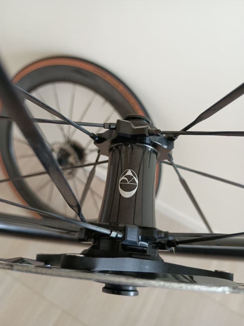 クラフトワークス CRW Works CS 5060 ホイール DISK