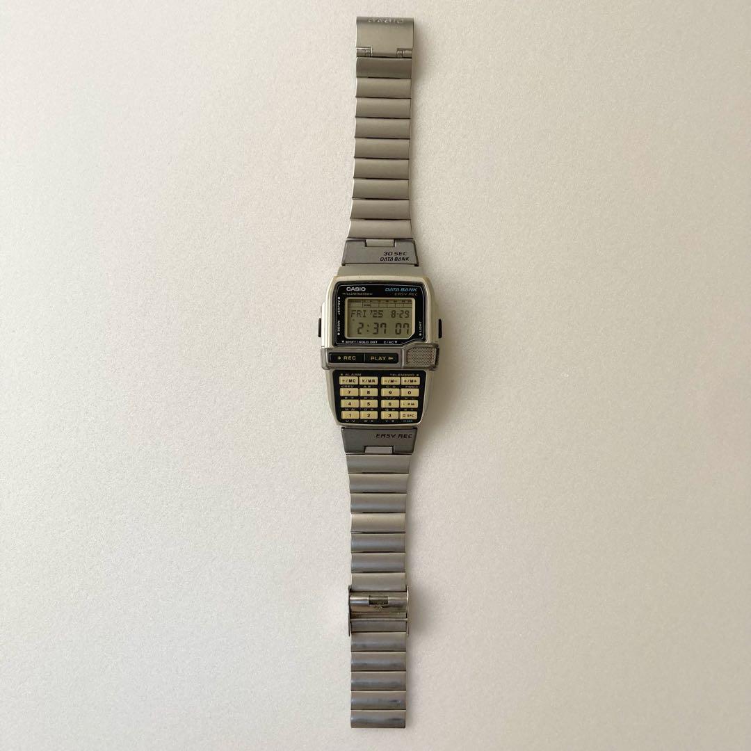 R*2様 CASIO データバンク イージーレック