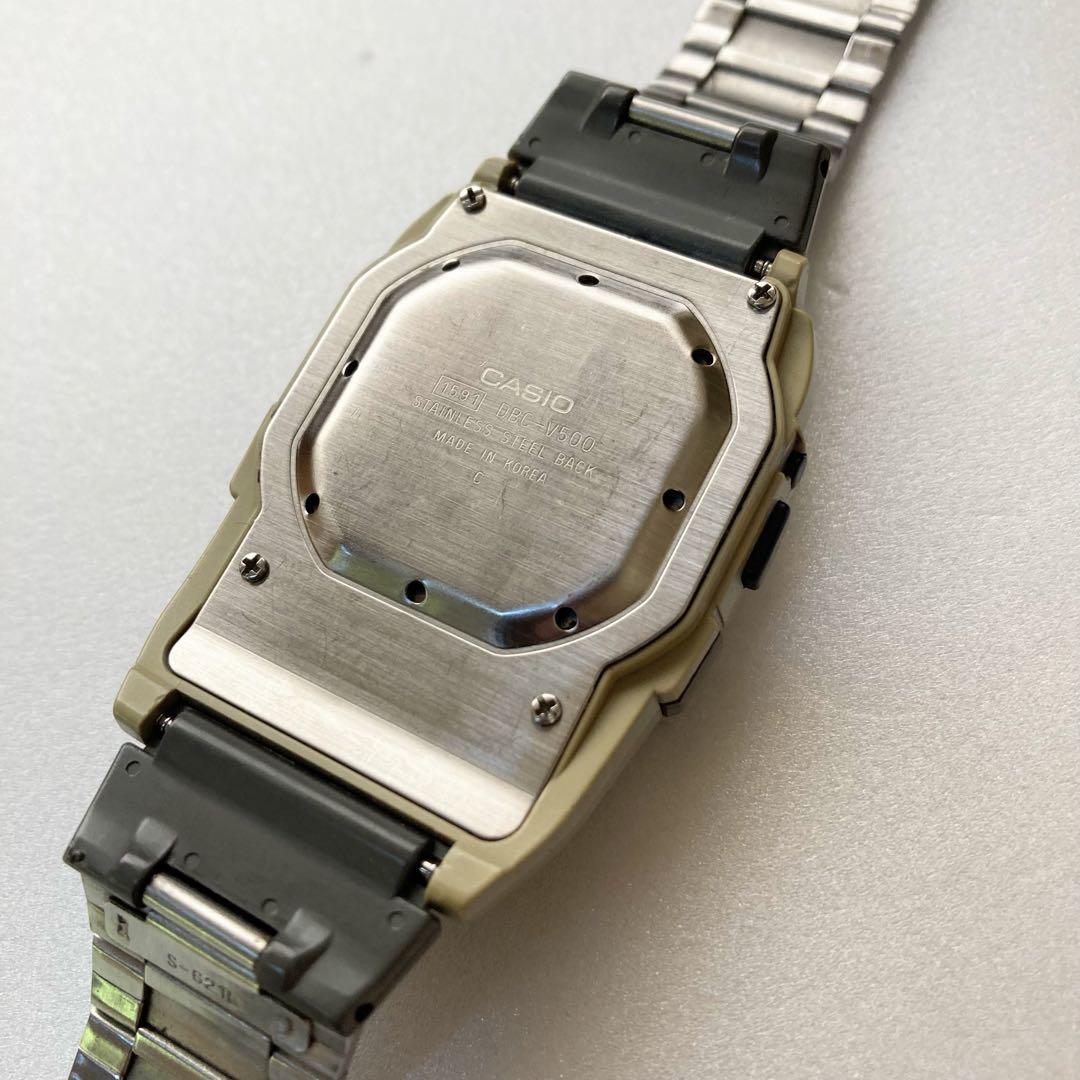 R*2様 CASIO データバンク イージーレック