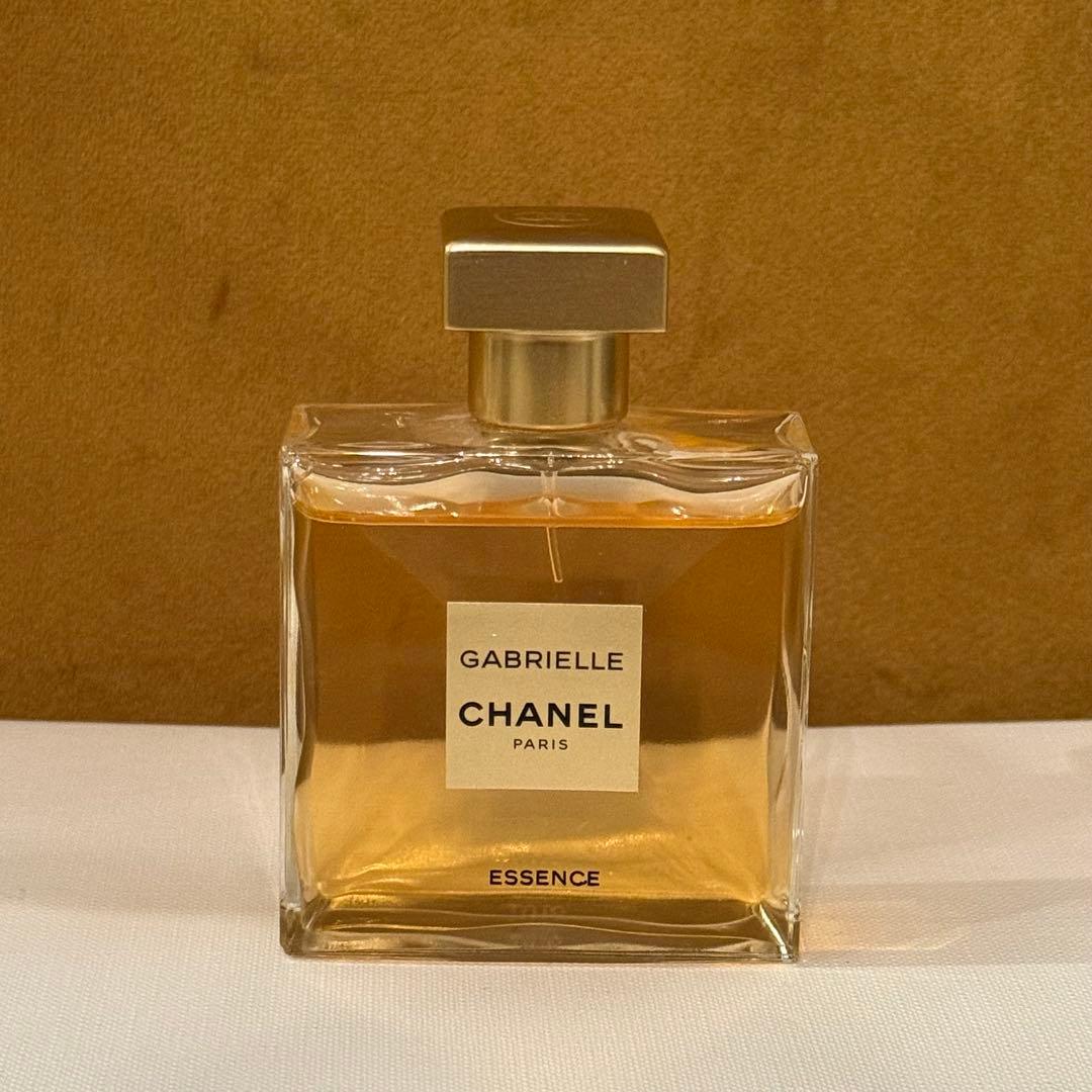 GABRIELLE CHANEL ESSENCE ガブリエルシャネルエッセンス