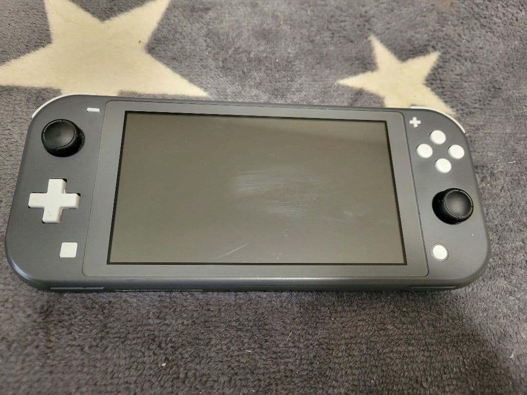 Nintendo Switch Nintendo Switch Light