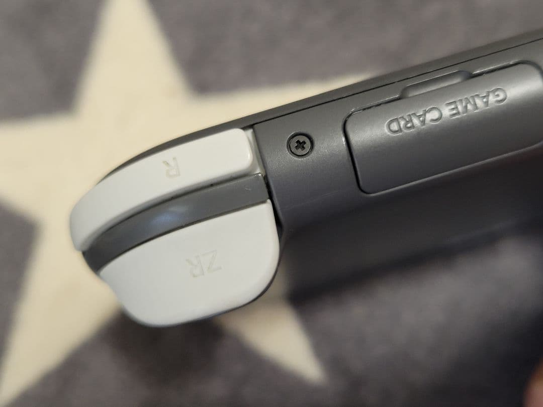 Nintendo Switch Nintendo Switch Light