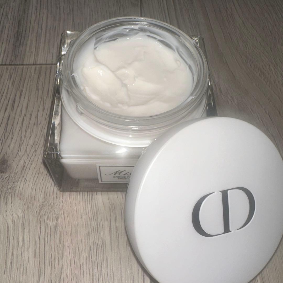 Dior ミス ディオール ボディクリーム 150ml [並行輸入品]
