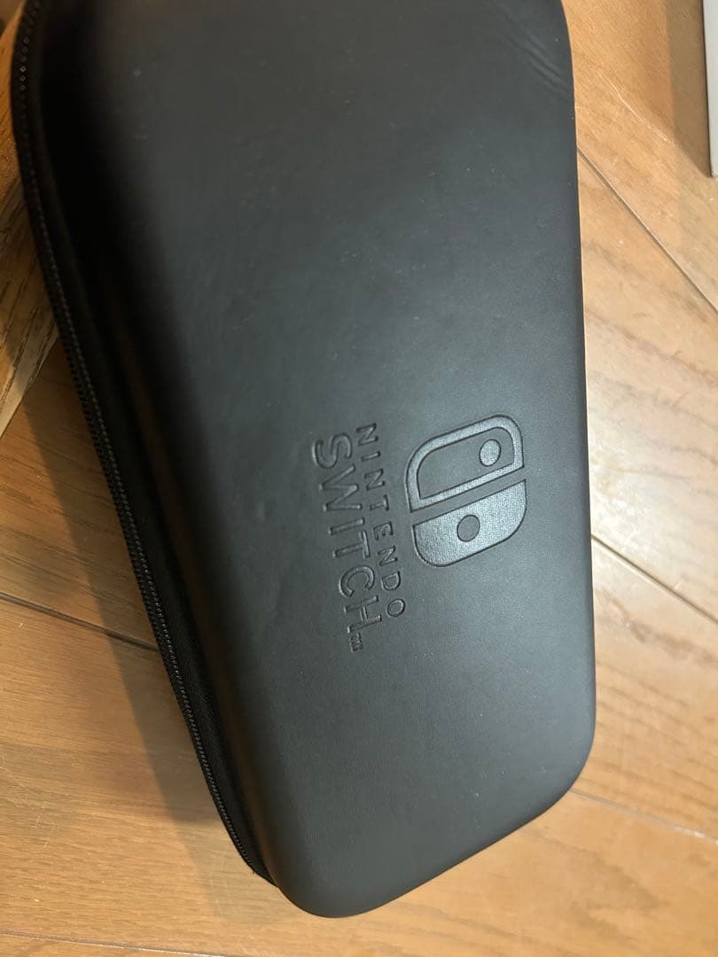 Nintendo Switch イエロー ポケモン柄