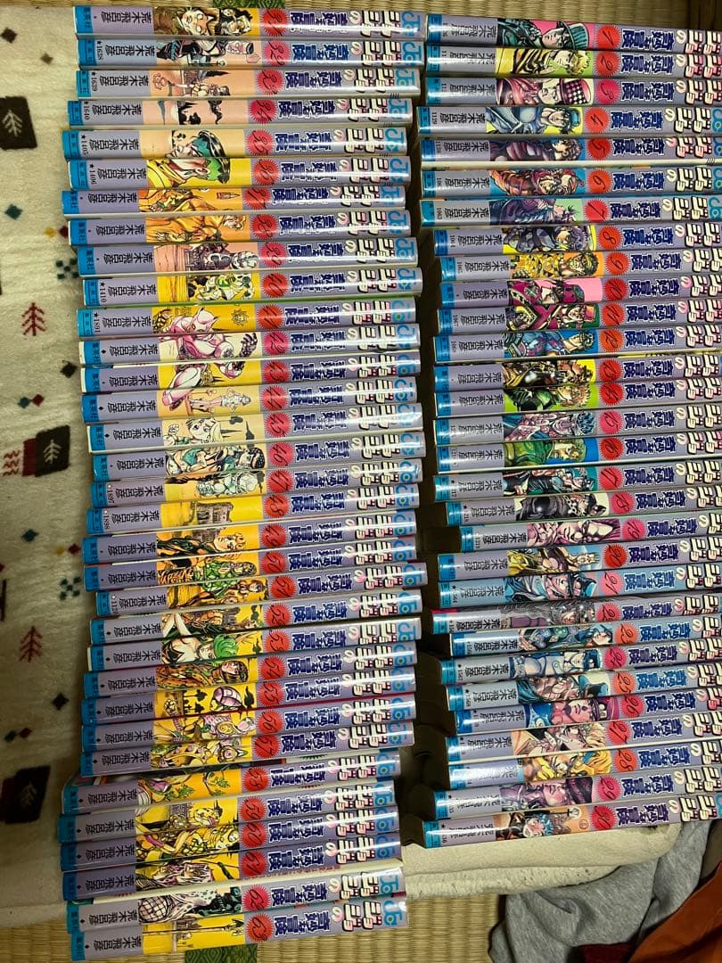 【値引きしました】大量700冊以上人気漫画まとめ売り【引き取り限定】