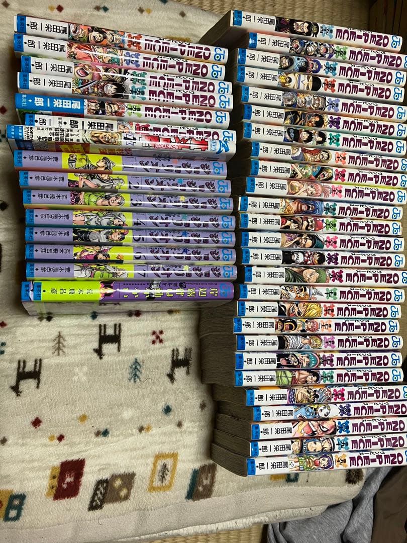 【値引きしました】大量700冊以上人気漫画まとめ売り【引き取り限定】