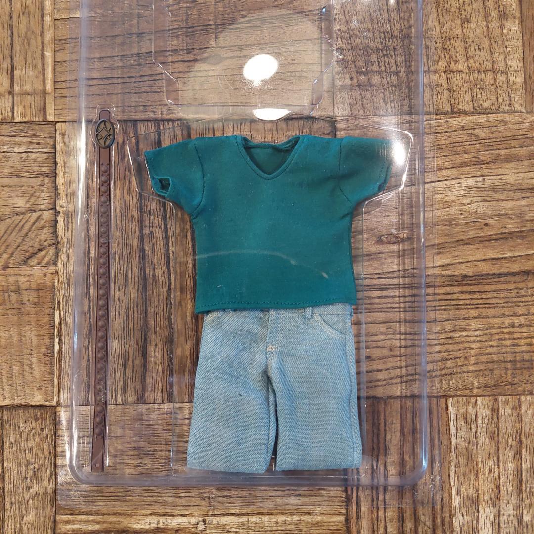 ムービー・マスターピース『エクスペンダブルズ』バーニー・ロス