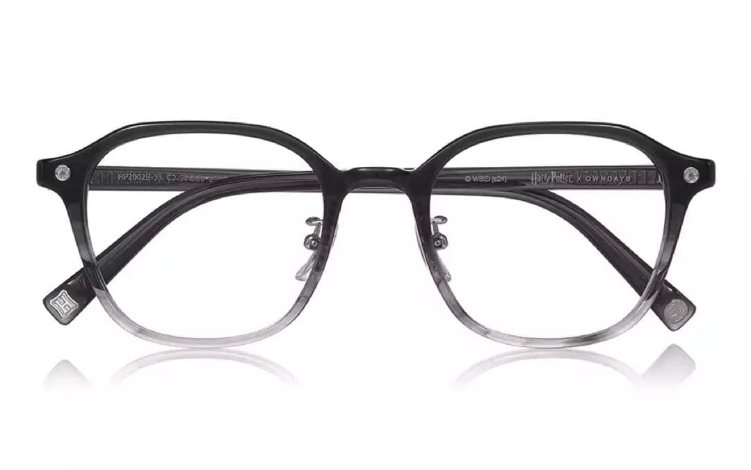 Harry Potter x OWNDAYSメガネ(度あり) ハリーポッター