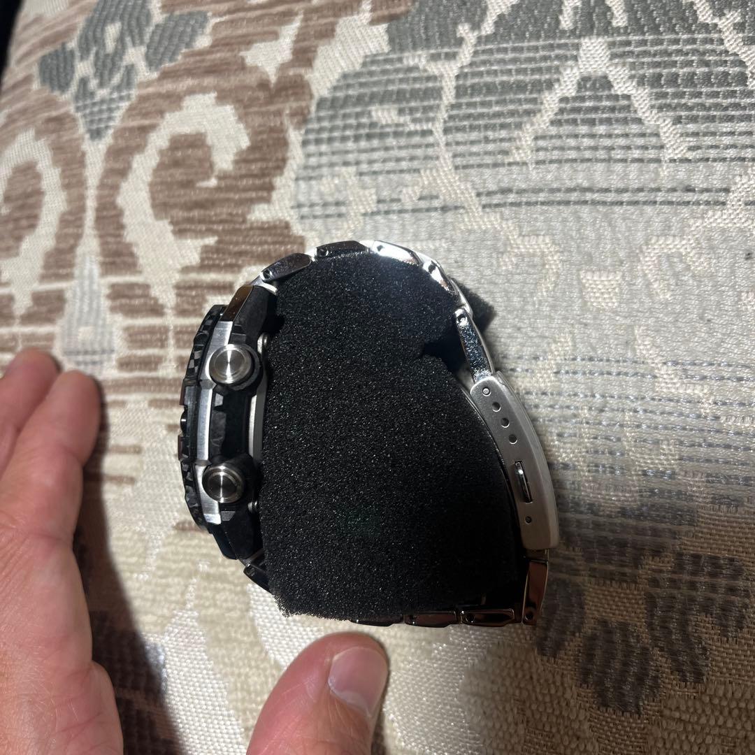 時計 G-SHOCK GST-B400XD-1A2JF