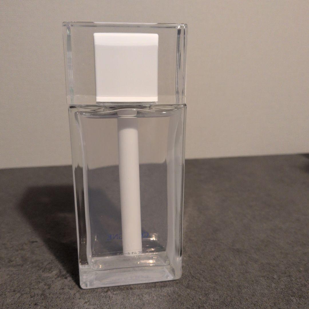 Dior　ディオール　オム　コロン　125ml