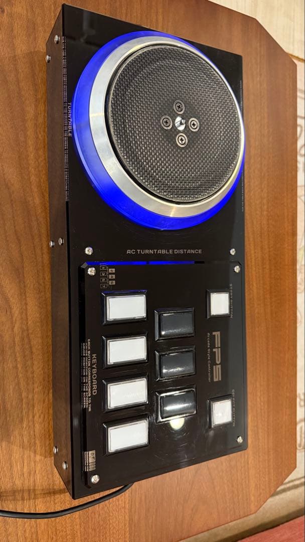 DAOコンFPS(中古品)