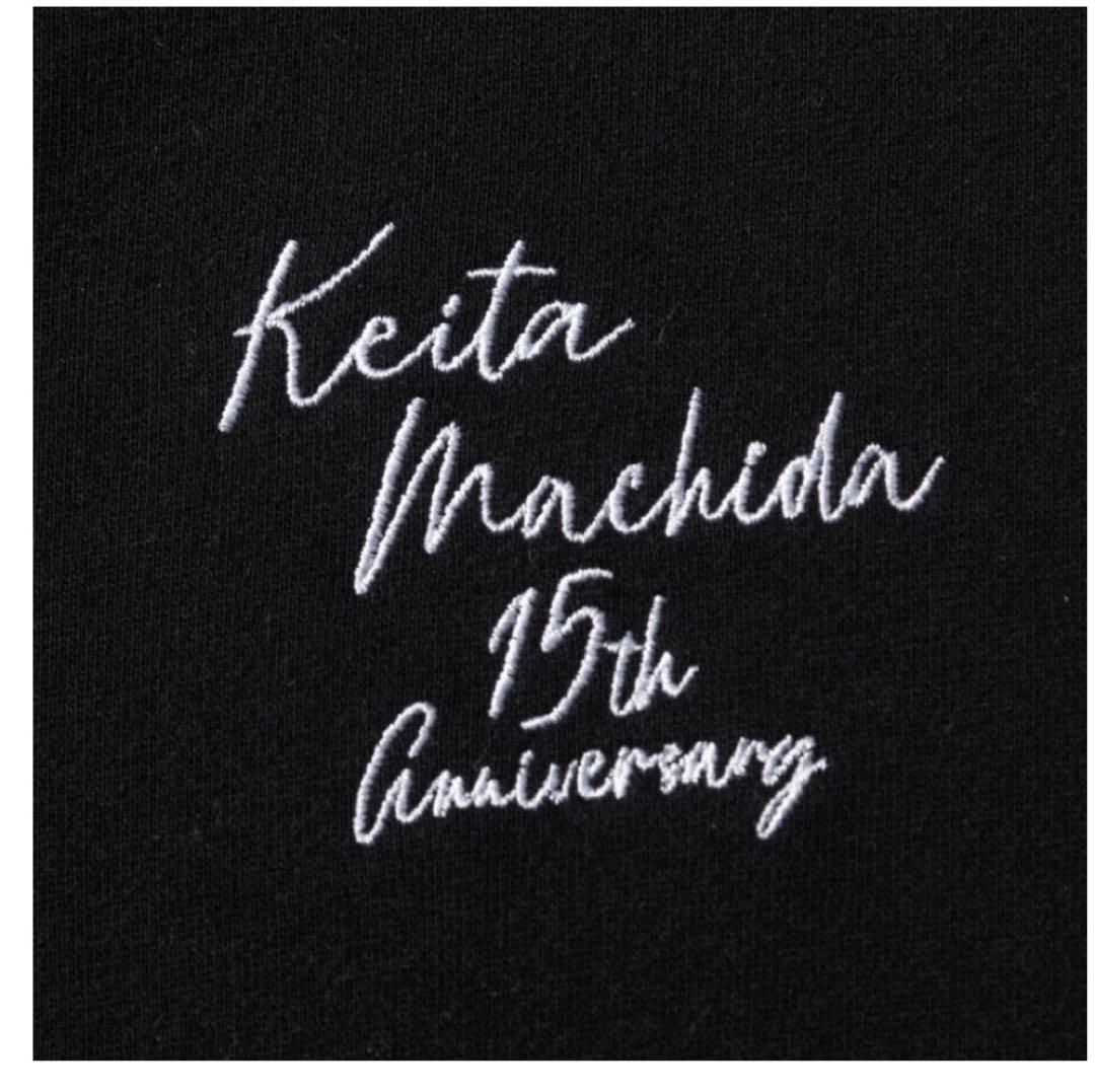 15th Anniversary EVENT カーディガン　Mサイズ　町田啓太