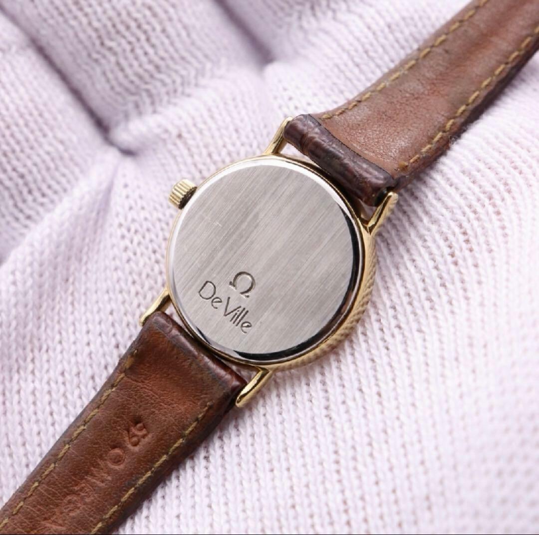 OMEGA devil/ヴィンテージ ローマン デビル